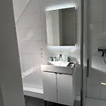 Apartment A&v Gemuetliche Rheinblick Daisy