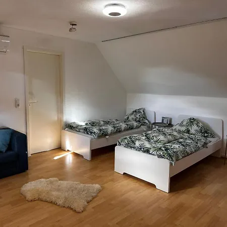 A&v Gemuetliche Rheinblick Daisy