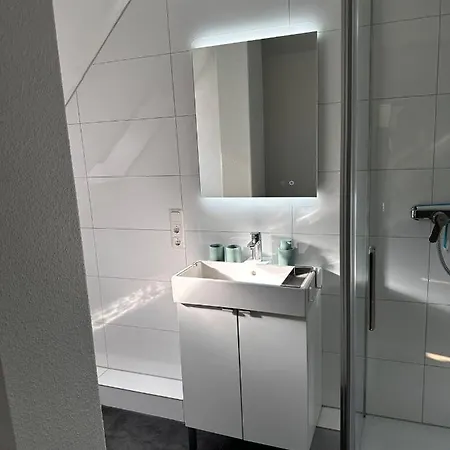 Appartement A&v Gemuetliche Rheinblick Daisy