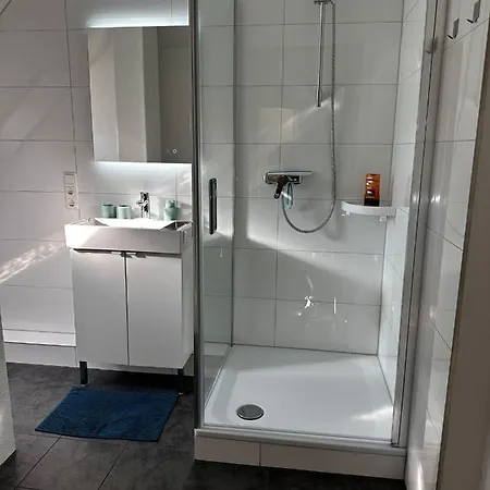 A&v Gemuetliche Rheinblick Daisy Duisburg