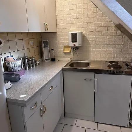 A&v Gemuetliche Rheinblick Daisy Appartement *