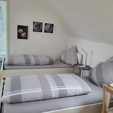 A&v Gemuetliche Rheinblick Daisy *