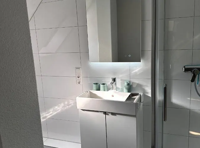 Апартаменты A&v Gemuetliche Rheinblick Daisy