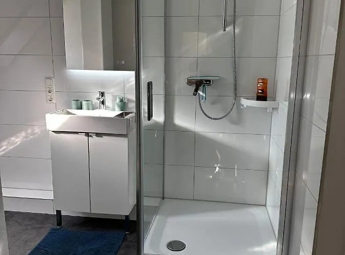 A&v Gemuetliche Rheinblick Daisy Дуйсбург