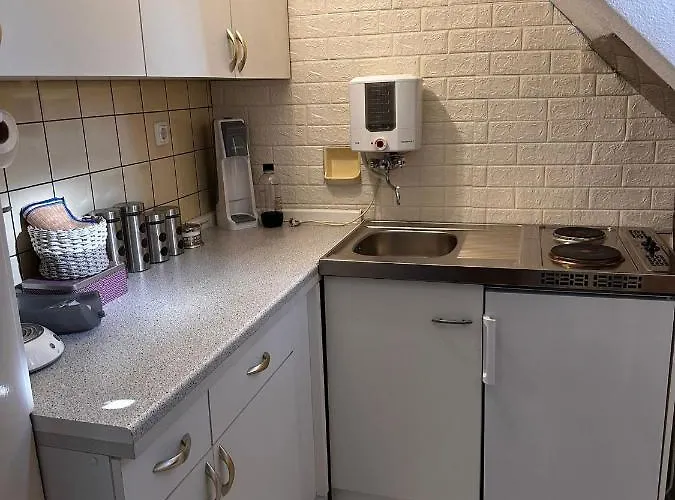 A&v Gemuetliche Rheinblick Daisy Апартаменты *