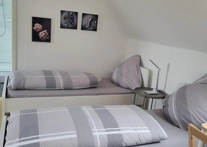 A&v Gemuetliche Rheinblick Daisy *